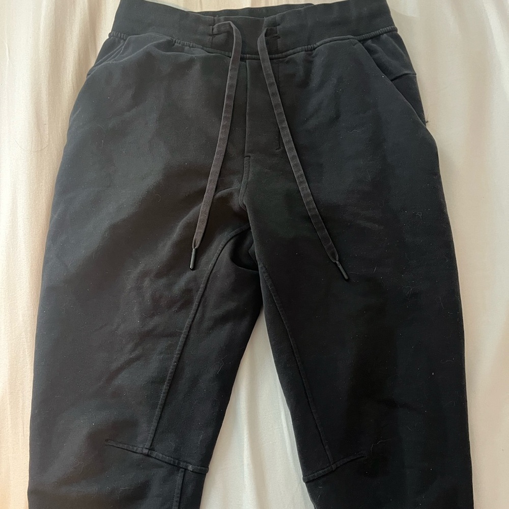 Men’s extra small Lululemon jogger